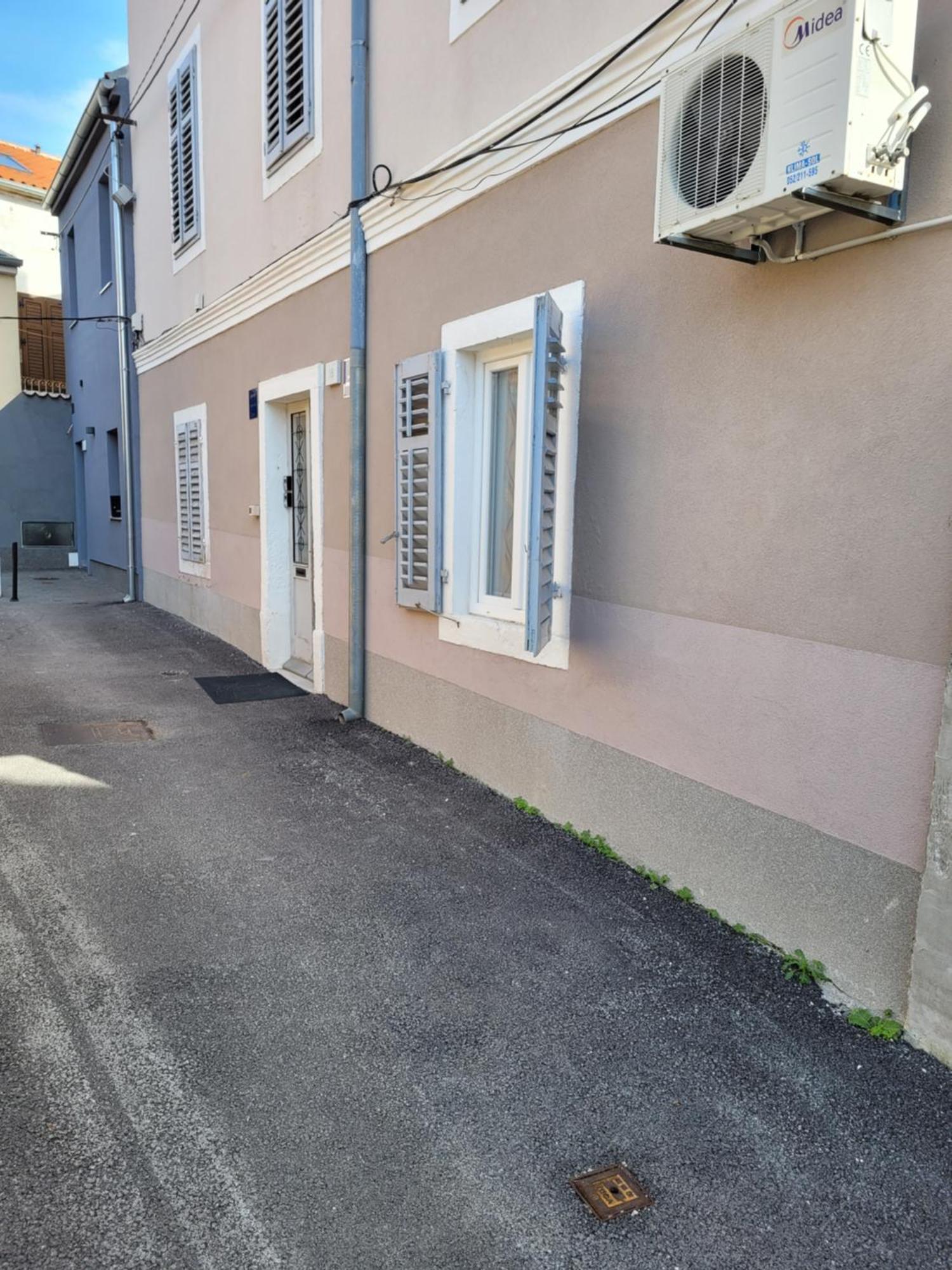 Amfiteatar Pula Exterior foto